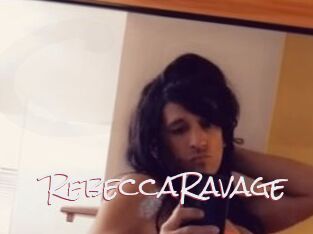 RebeccaRavage