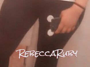 RebeccaRuby