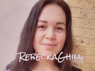 RebeckaGhill