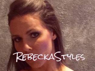 RebeckaStyles