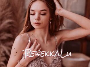 RebekkaLu