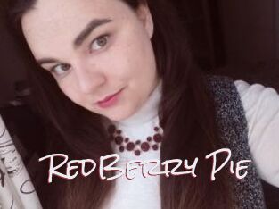 RedBerry_Pie