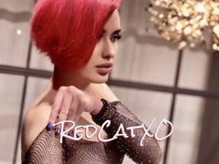 RedCatXO