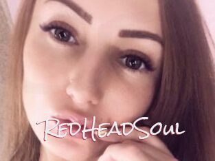 RedHeadSoul