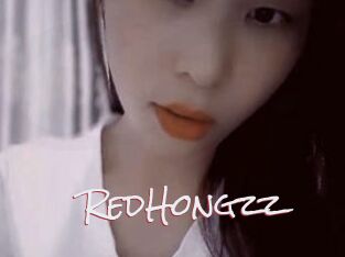 RedHongzz