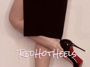 RedHotHeels