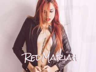 RedMariah