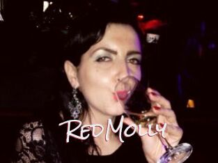 RedMolly Celiba Club
