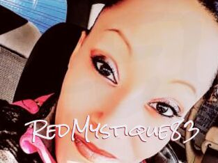 RedMystique83
