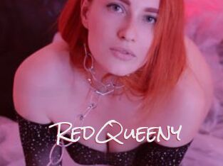 RedQueeny