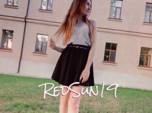 RedSun19