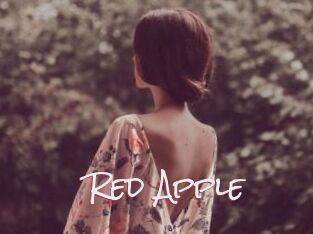 Red_Apple