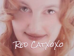 Red_CatXoXo