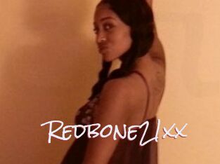 Redbone21xx