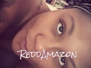 ReddAmazon