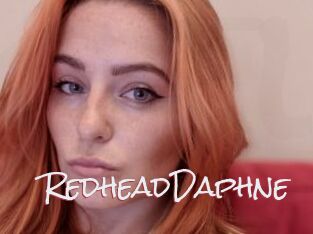 RedheadDaphne