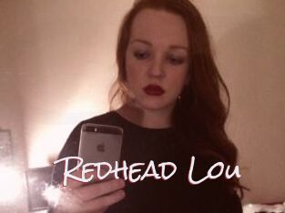 Redhead_Lou