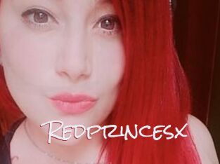 Redprincesx