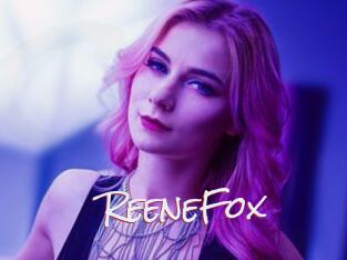 ReeneFox