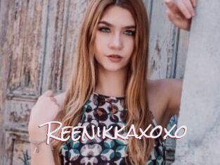 Reenikkaxoxo