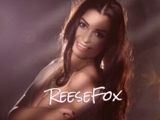 ReeseFox