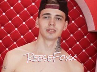 ReeseFoxx