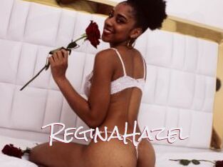 ReginaHazel