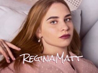 ReginaMatt