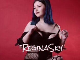 ReginaSky