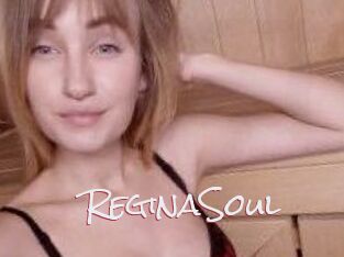 ReginaSoul