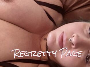 Regretty_Page