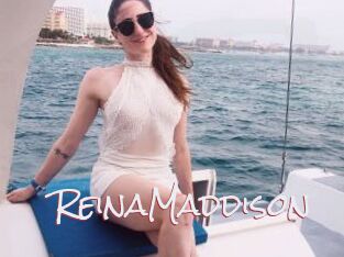 ReinaMaddison