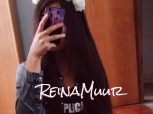 ReinaMuur