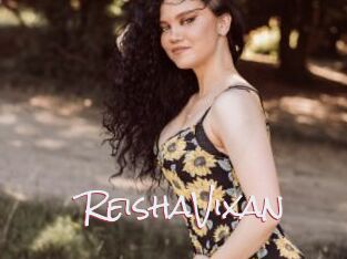ReishaVixan