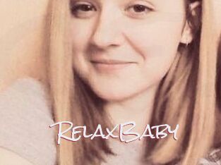 RelaxBaby