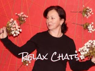 Relax_Chats