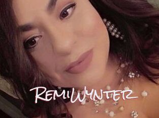 RemiWynter