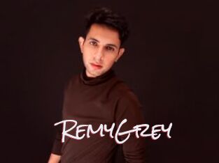 RemyGrey