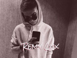 Remy_Cox