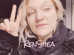 RenShea