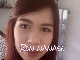 Ren_nanase