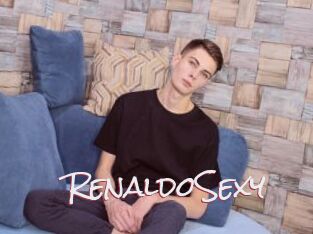 RenaldoSexy