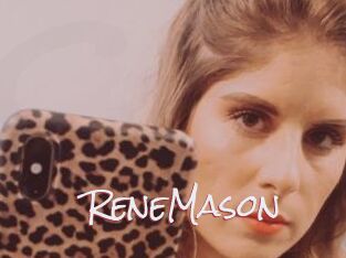 ReneMason