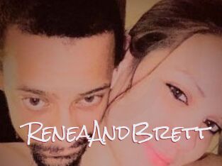 ReneaAndBrett