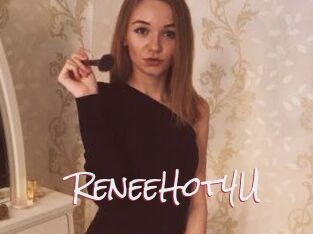 ReneeHot4U