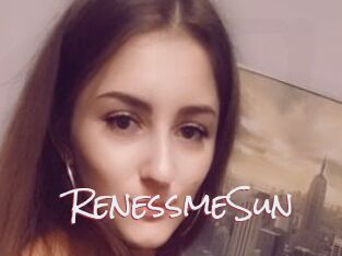 RenessmeSun