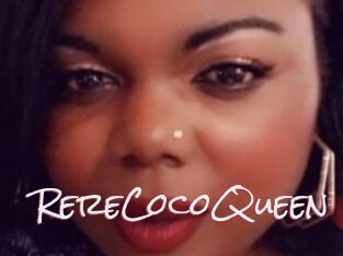 RereCocoQueen