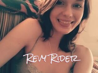 Revy_Rider