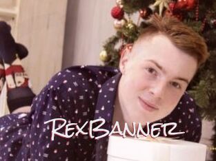 RexBanner