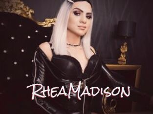 RheaMadison